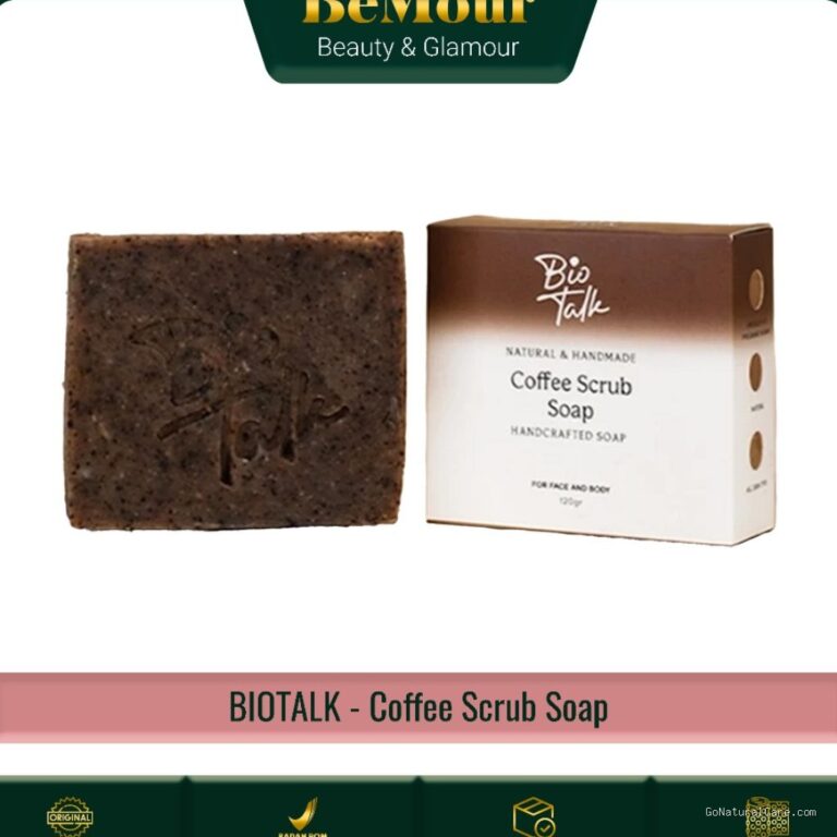 Photo by shopee.co.id - Panduan Membuat Scrub Kopi Alami untuk Mencerahkan Kulit