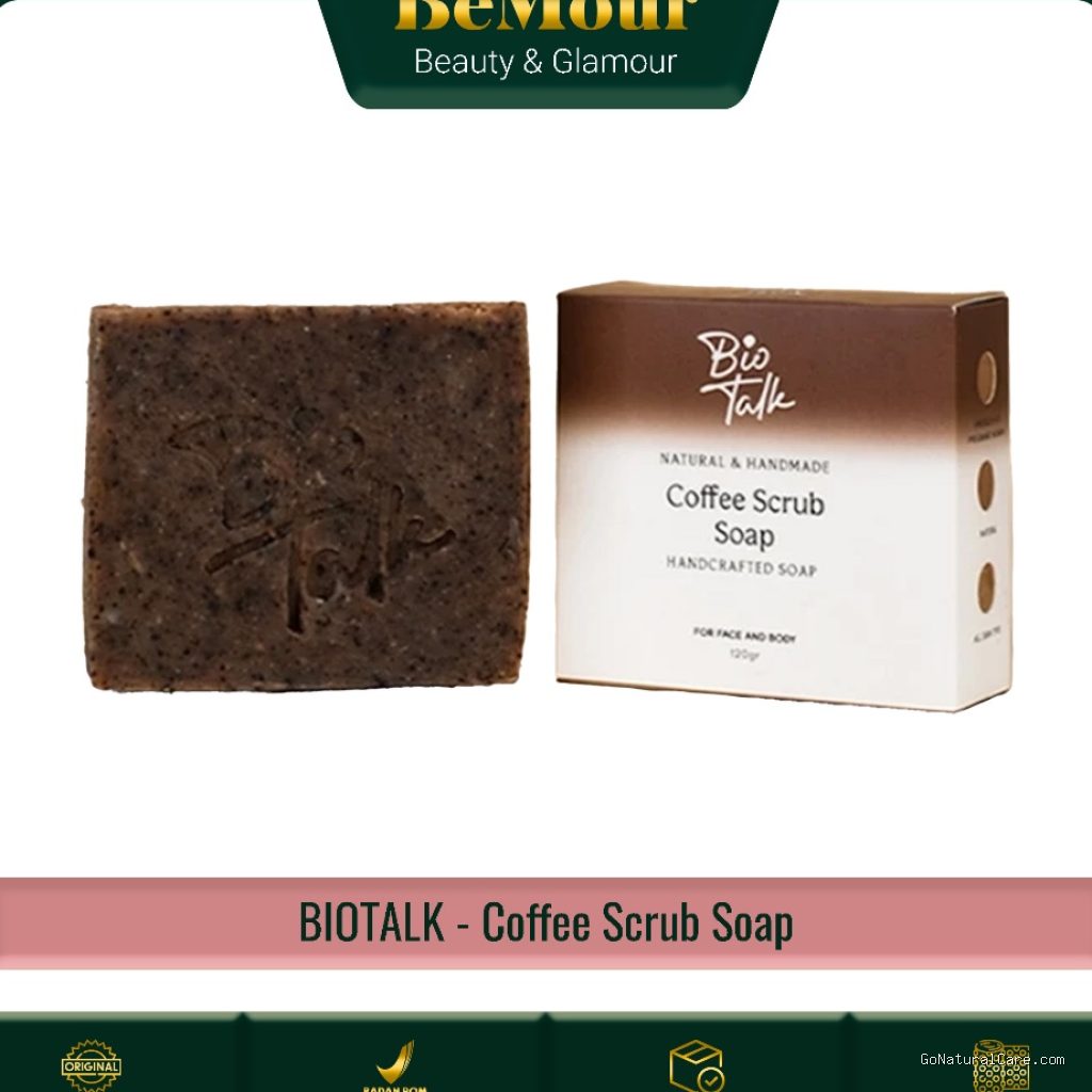 Photo by shopee.co.id - Panduan Membuat Scrub Kopi Alami untuk Mencerahkan Kulit