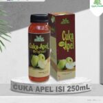 Photo by shopee.co.id - Panduan Membuat Toner Cuka Apel untuk Mengatasi Jerawat