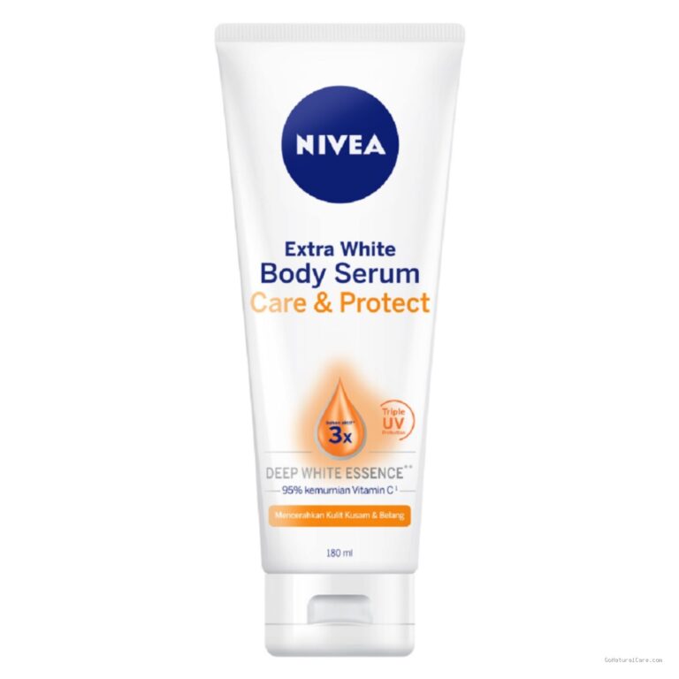 Photo by review.soco.id - Panduan Memilih Body Serum dengan SPF untuk Proteksi Kulit Siang Hari