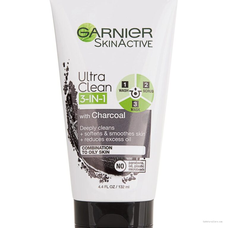 Photo by walmart.com - Panduan Memilih Face Wash Scrub Butiran Halus yang Aman di Pori-Pori