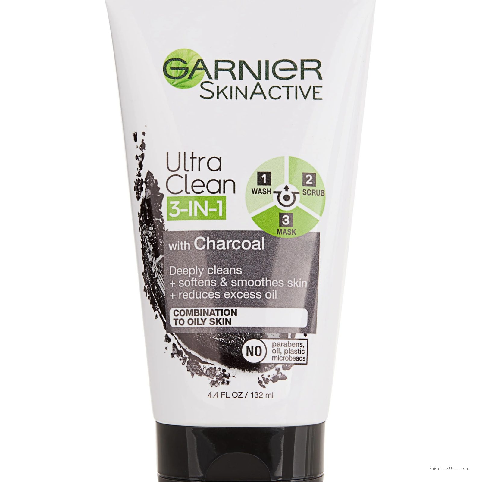 Photo by walmart.com - Panduan Memilih Face Wash Scrub Butiran Halus yang Aman di Pori-Pori