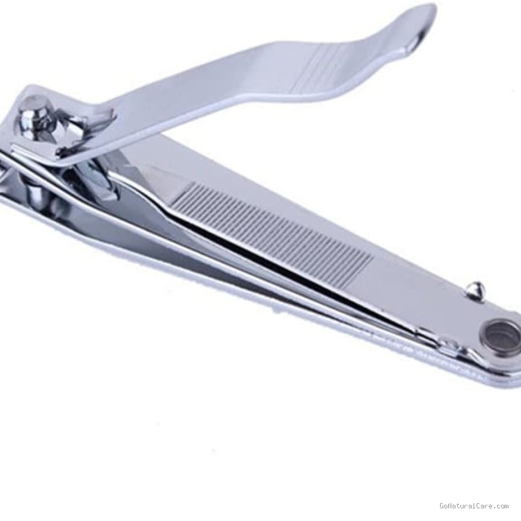 Photo by qeong.com - Panduan Memilih Gunting Kuku Stainless Steel Tajam dan Aman
