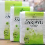 Photo by artikel.rumah123.com - Panduan Memilih Kapas Wajah Tipis agar Penggunaan Toner Lebih Hemat