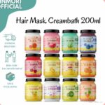 Photo by shopee.co.id - Panduan Memilih Masker Rambut Sesuai Jenis Kerusakan Rambut