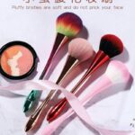 Photo by shopee.co.id - Panduan Memilih Powder Brush Sintetis yang Lembut dan Awet