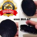 Photo by shopee.co.id - Panduan Memilih Round Brush yang Tepat untuk Blow Rambut Bervolume