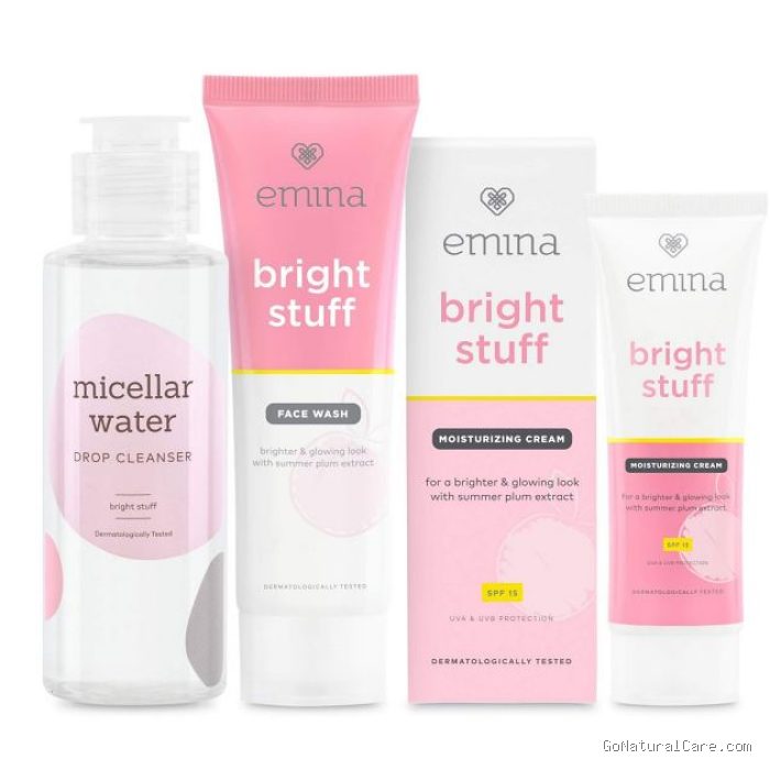 Photo by tokopedia.com - Panduan Memilih Skincare untuk Remaja yang Aman dan Tepat