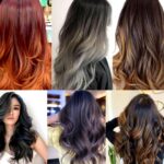 Photo by pagaralampos.disway.id - Panduan Memilih Warna Rambut yang Cocok dengan Warna Kulit