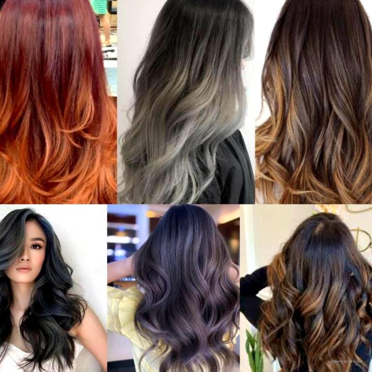 Photo by pagaralampos.disway.id - Panduan Memilih Warna Rambut yang Cocok dengan Warna Kulit