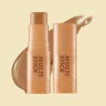 Photo by koralsecrets.al - Panduan Menggunakan Bronzer Tabur untuk Shading Pipi Tirus