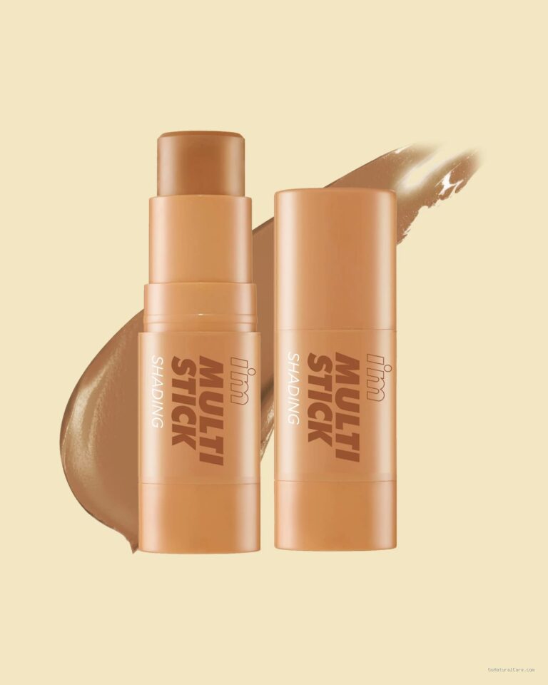 Photo by koralsecrets.al - Panduan Menggunakan Bronzer Tabur untuk Shading Pipi Tirus