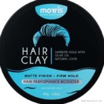 Photo by shopee.co.id - Panduan Menggunakan Hair Clay agar Rambut Pria Rapi dan Mudah Disisir