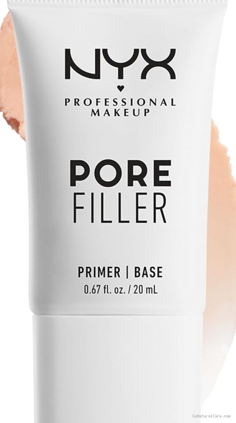 Photo by amazon.co.uk - Panduan Menggunakan Pore Primer Berbasis Silikon untuk Pori-Pori