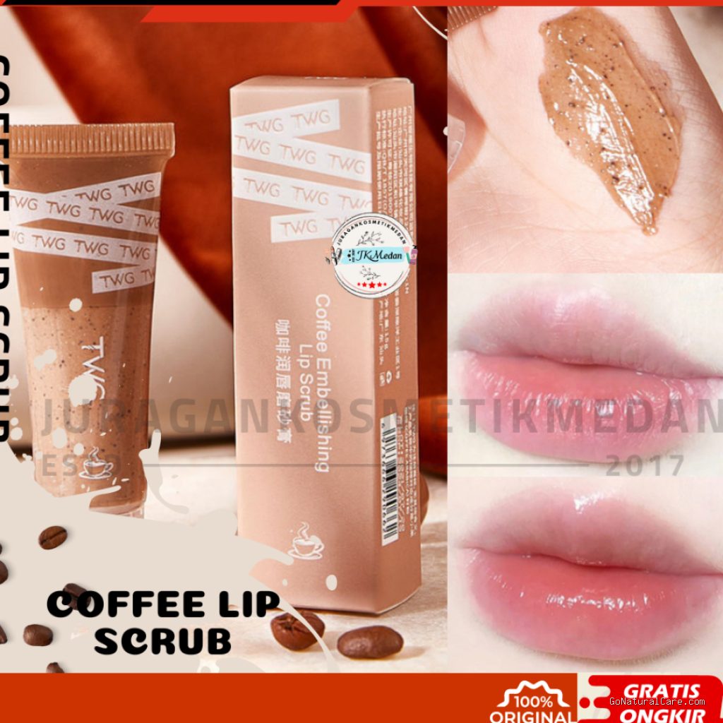 Photo by shopee.co.id - Penyebab Bibir Hitam akibat Kopi Panas dan Cara Mencegahnya