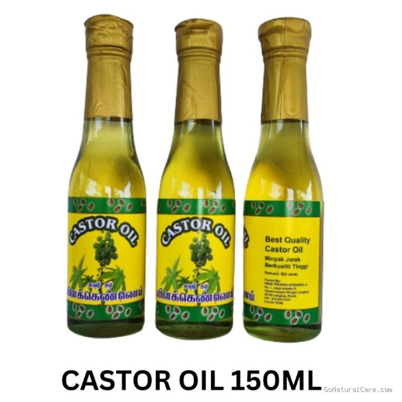 Penyebab Kulit Kepala Malah Muncul Ketombe Parah Setelah Rutin Pakai Castor Oil