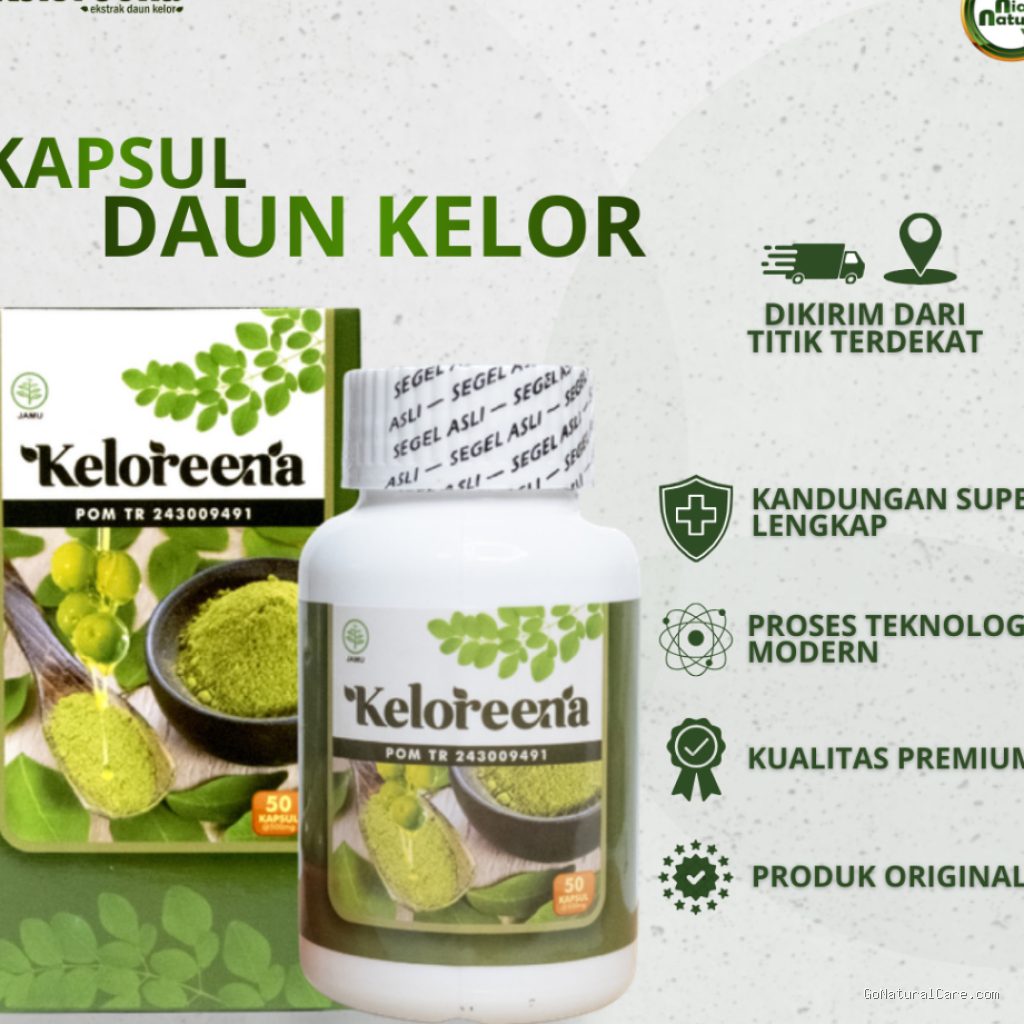 Photo by shopee.co.id - Racikan Hair Mask Daun Kelor dan Minyak Zaitun Buat Lembutkan Rambut Kaku