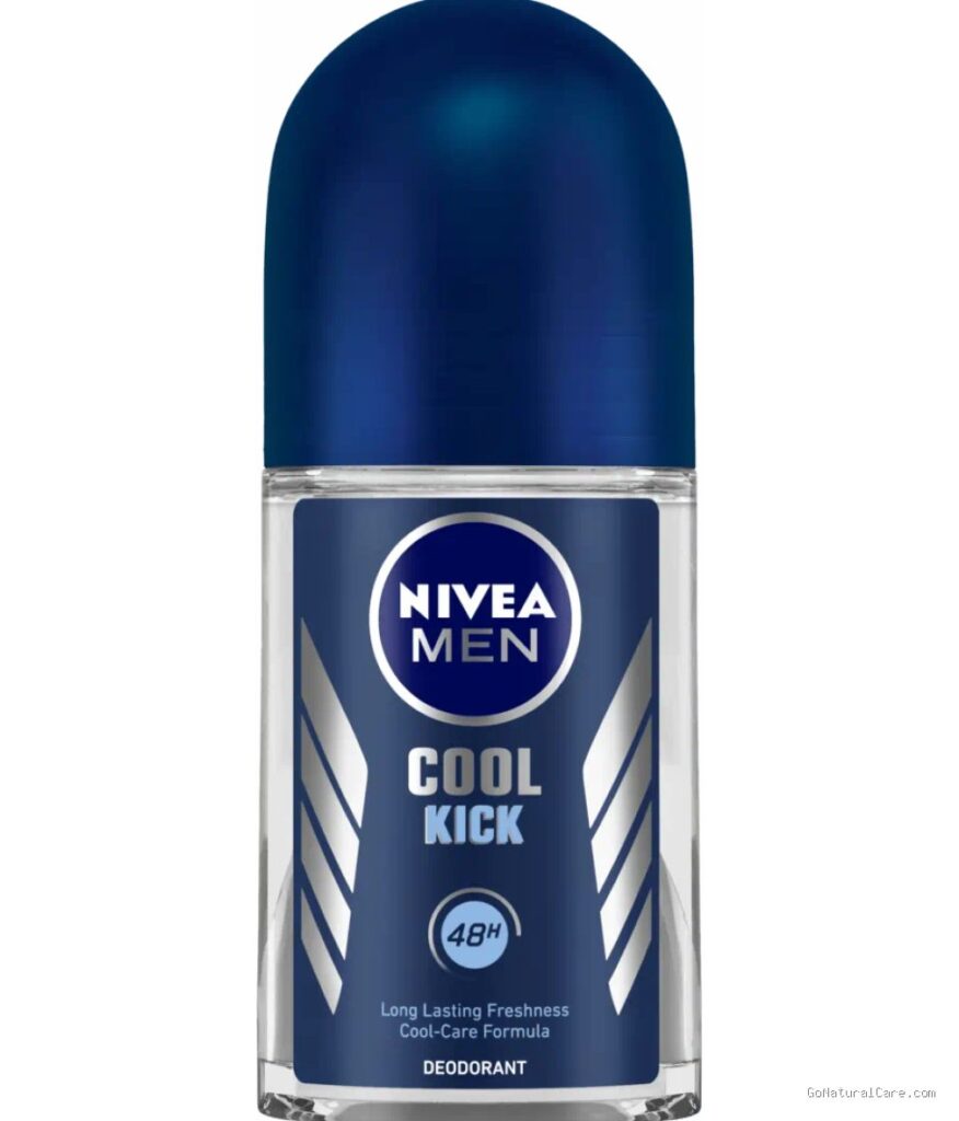 Photo by nivea.in - Rekomendasi Deodorant Roll On Dry Serum untuk Mencerahkan Ketiak