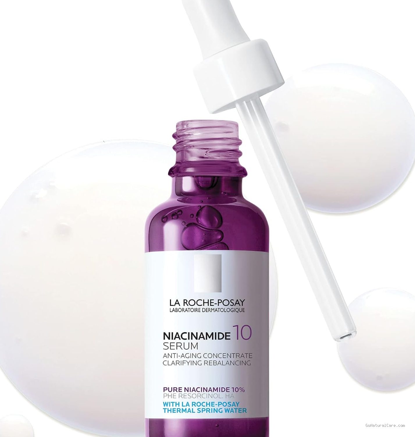 Photo by amazon.com.mx - Rekomendasi Serum Niacinamide Dosis Rendah untuk Kulit Sensitif