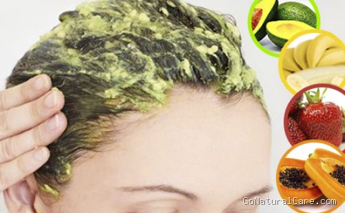 Photo by tipsperawatanrambuts.blogspot.com - Resep Masker Rambut Minyak Zaitun dan Telur untuk Rambut Mengembang