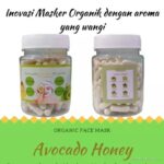 Photo by shopee.co.id - Resep Masker Wajah Alpukat dan Madu untuk Lembapkan Kulit Kering