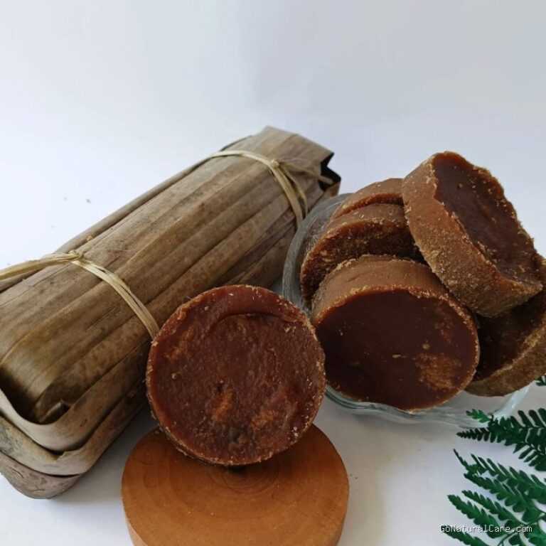 Photo by shopee.co.id - Resep Scalp Scrub Alami Modal Gula Merah dan Minyak Kelapa Buat Angkat Kerak