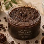Photo by mashmoshem.co.id - Resep Scrub Kopi dan Gula untuk Membuat Kulit Lebih Glowing
