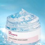 Photo by theskincarelibrary.com - Review Ingredients The Originote Hyalucera Moisturizer Gel untuk Kulit Lembap