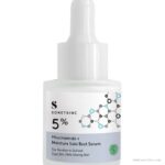 Photo by shopee.co.id - Review Somethinc Niacinamide 10% Barrier Serum untuk Bekas Jerawat