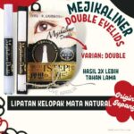 Photo by blibli.com - Solusi Ampuh Mencegah Eyeliner Luntur pada Kelopak Mata Berminyak