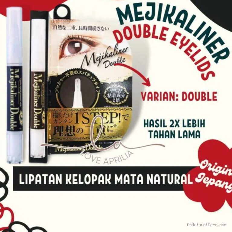 Photo by blibli.com - Solusi Ampuh Mencegah Eyeliner Luntur pada Kelopak Mata Berminyak