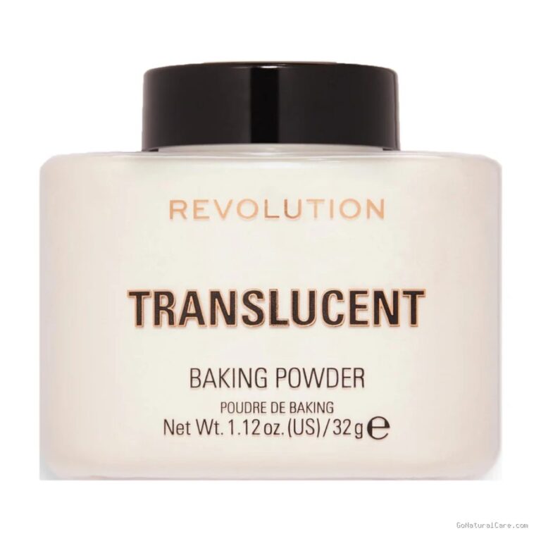 Photo by bloompharmacy.com - Teknik Baking dengan Loose Powder agar Makeup Awet Seharian