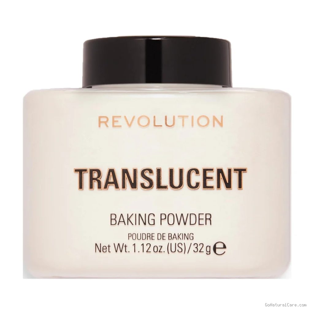 Photo by bloompharmacy.com - Teknik Baking dengan Loose Powder agar Makeup Awet Seharian