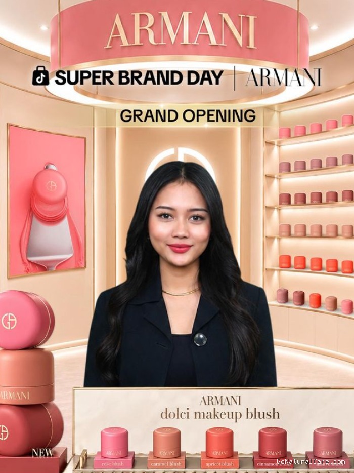 Armani Beauty