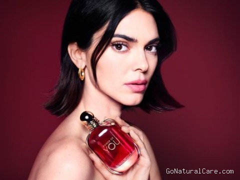 Armani Beauty Power of You