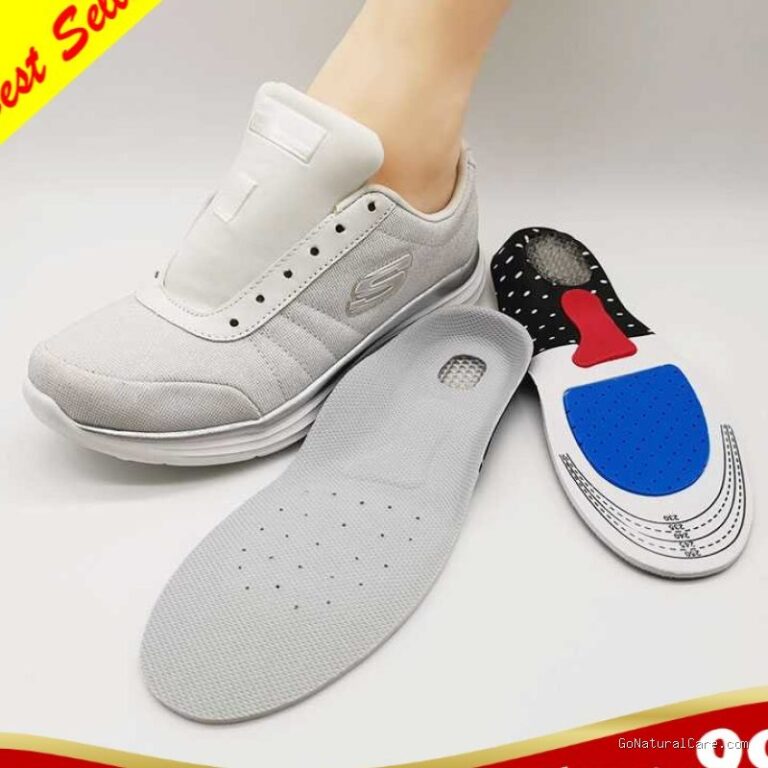 Photo by shopee.co.id - Tips Memilih Alas Kaki Nyaman untuk Menunjang Aktivitas Harian