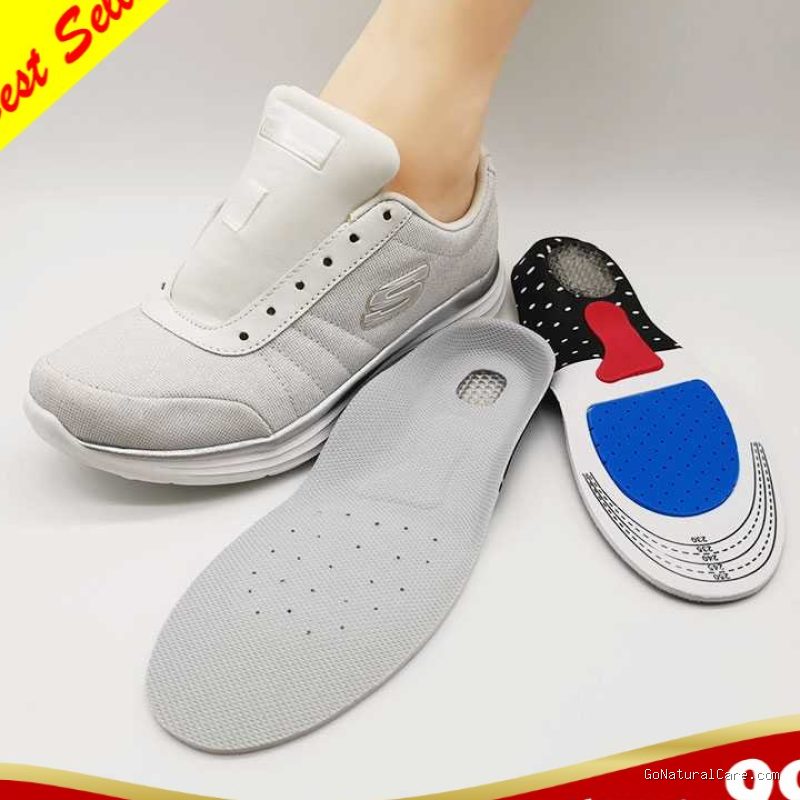Photo by shopee.co.id - Tips Memilih Alas Kaki Nyaman untuk Menunjang Aktivitas Harian