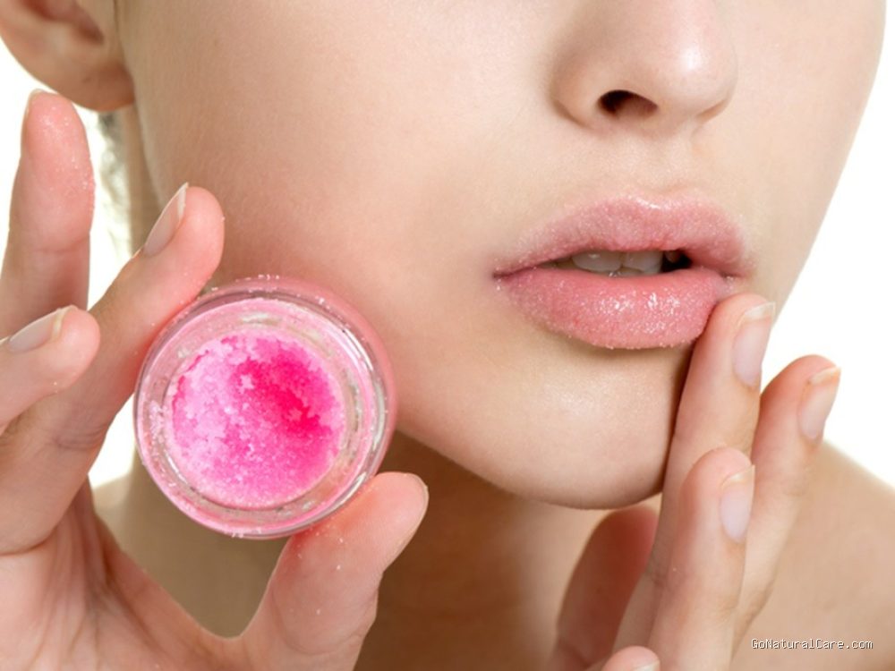 Photo by beautyjournal.id - Tips Merawat Bibir agar Merah Alami Tanpa Lipstik