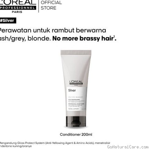 Photo by shopee.co.id - Tips Merawat Rambut Bleaching agar Tetap Lembut dan Sehat