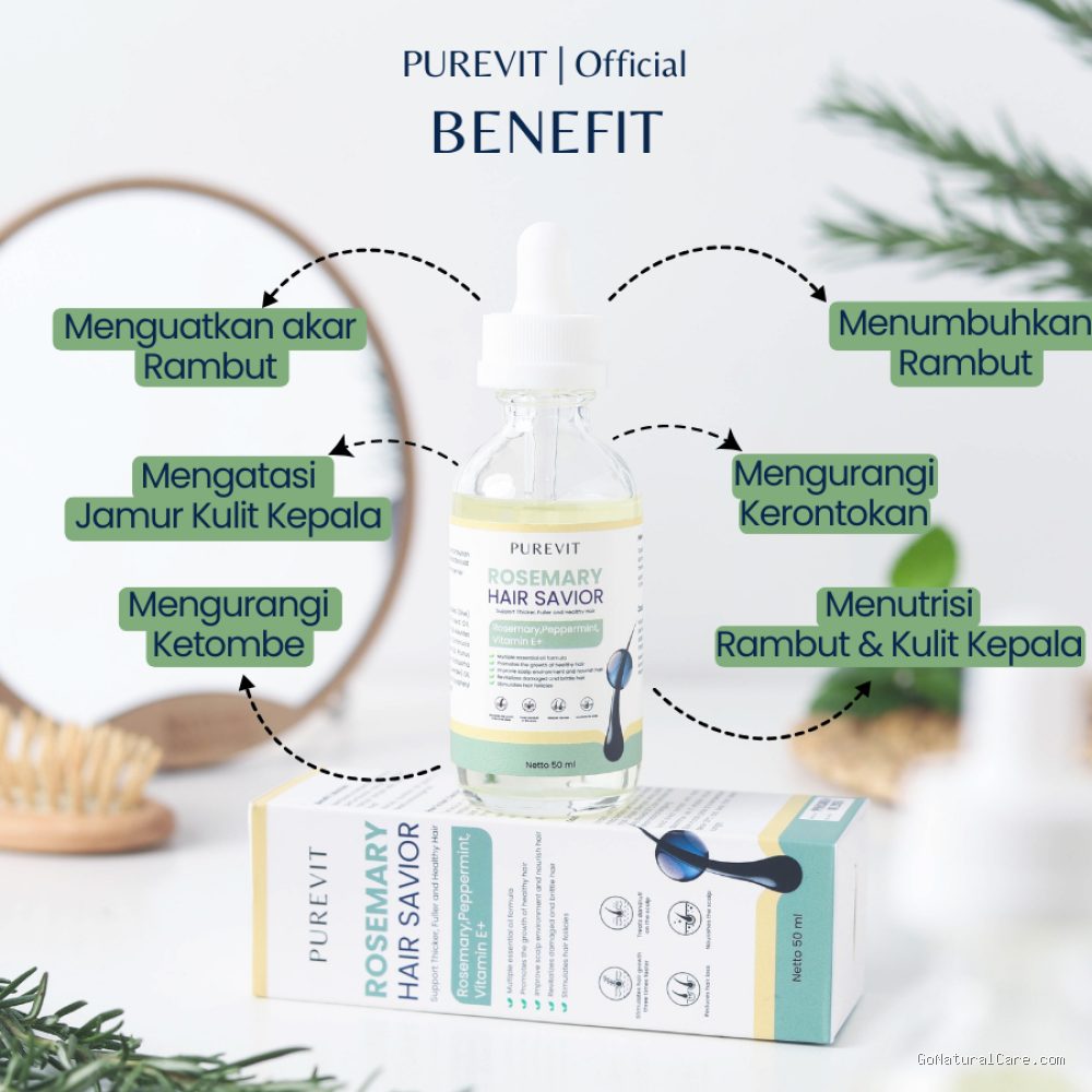 Bolehkah Memadukan Rosemary Oil Bareng Minyak Peppermint Buat Sensasi Dingin