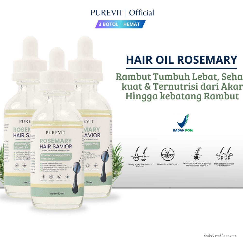 Bolehkah Memadukan Rosemary Oil Bareng Minyak Peppermint Buat Sensasi Dingin