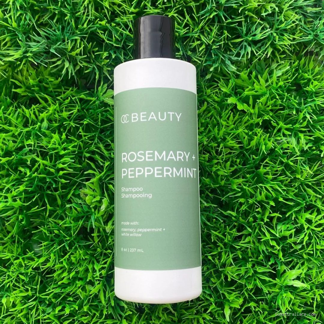Photo by oc-beauty.ca - Bolehkah Memadukan Rosemary Oil Bareng Minyak Peppermint Buat Sensasi Dingin