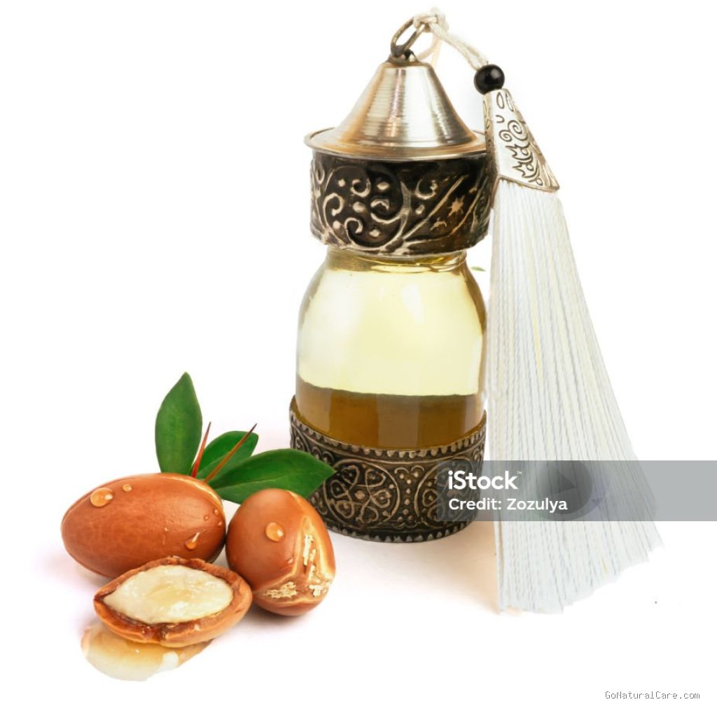 Bolehkah Memakai Minyak Argan Setiap Hari Tanpa Dibilas Sebagai Pengganti Serum