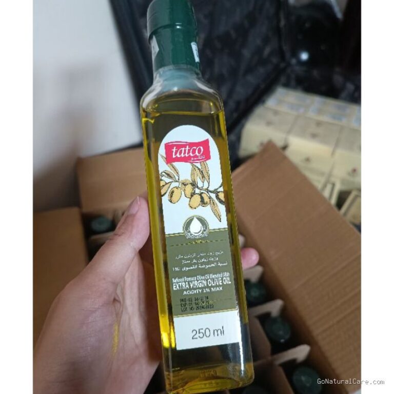 Photo by shopee.co.id - Bolehkah Memakai Minyak Zaitun Extra Virgin Langsung dari Dapur ke Kepala
