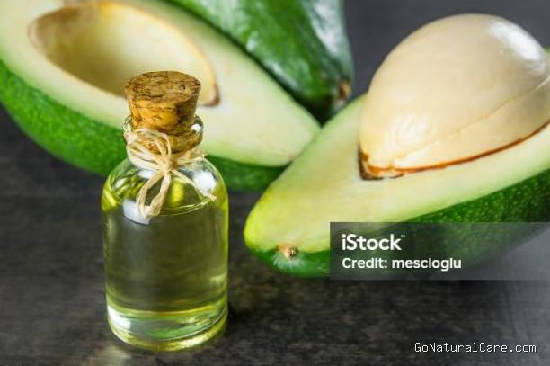 Bolehkah Menggunakan Minyak Alpukat Avocado Oil Buat Batang Rambut Kering Rusak