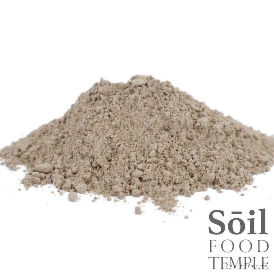 Bolehkah Menggunakan Tanah Liat Bentonite Clay Buat Detox Endapan Produk Kimia