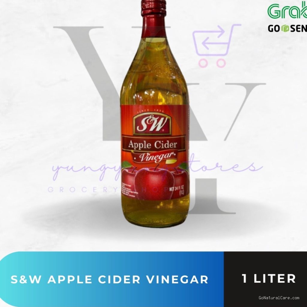 Bolehkah Pakai Cuka Apel Apple Cider Vinegar Buat Bilasan Terakhir Sehabis Keramas