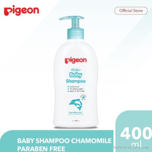 Bolehkah Pakai Shampo Bayi Sebagai Pilihan Shampo Lembut Harian Dewasa