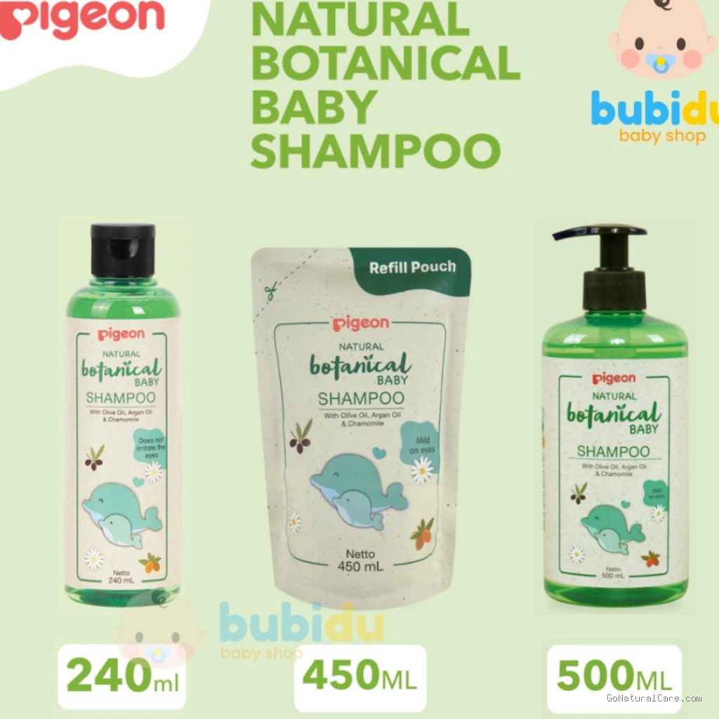 Bolehkah Pakai Shampo Bayi Sebagai Pilihan Shampo Lembut Harian Dewasa