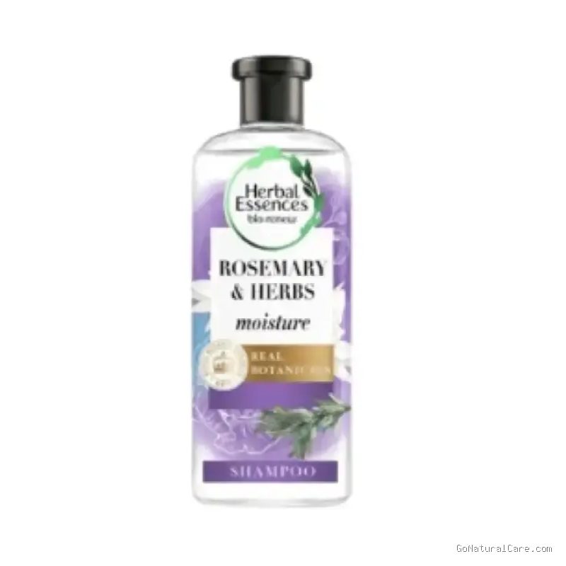 Cara Membedakan Shampo Herbal Murni dengan Shampo yang Cuma Menjual Label Alami